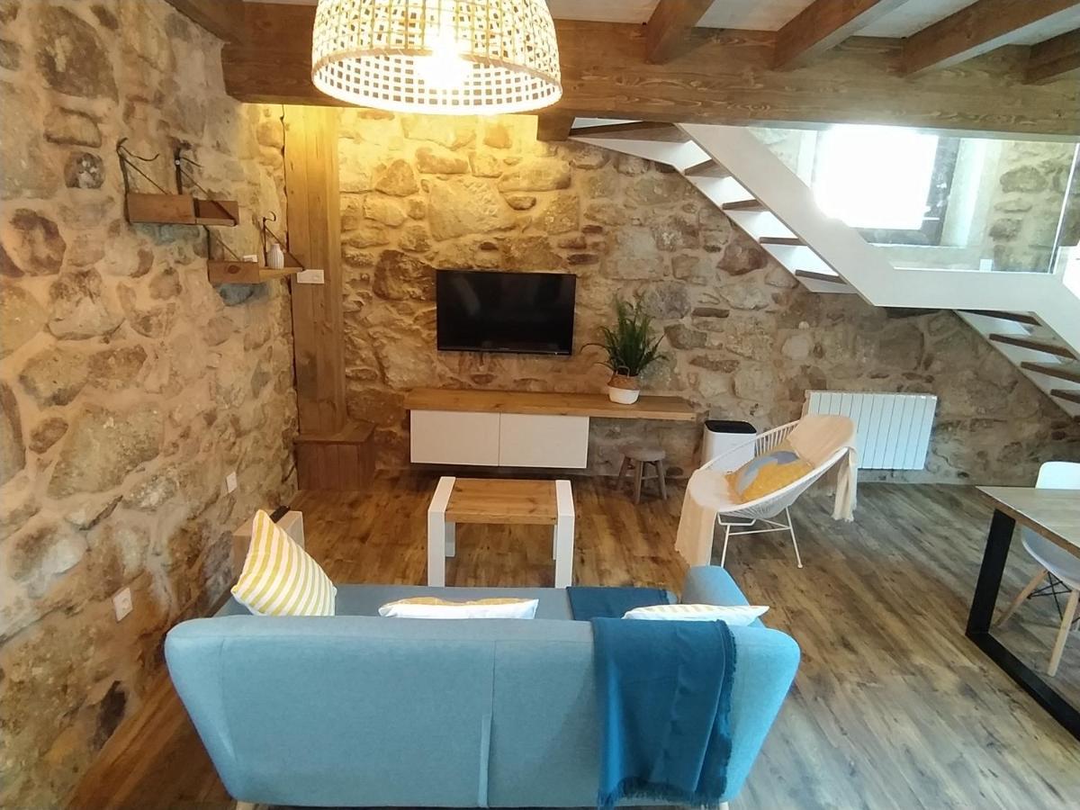 Rincon De Noah Villa Finisterre Exterior photo
