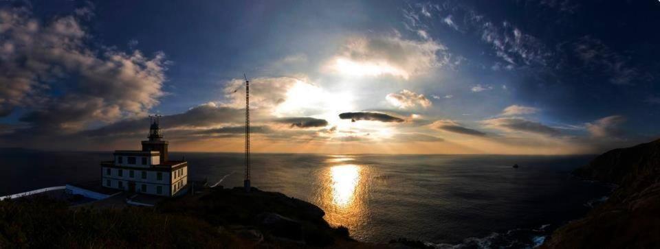 Rincon De Noah Villa Finisterre Exterior photo