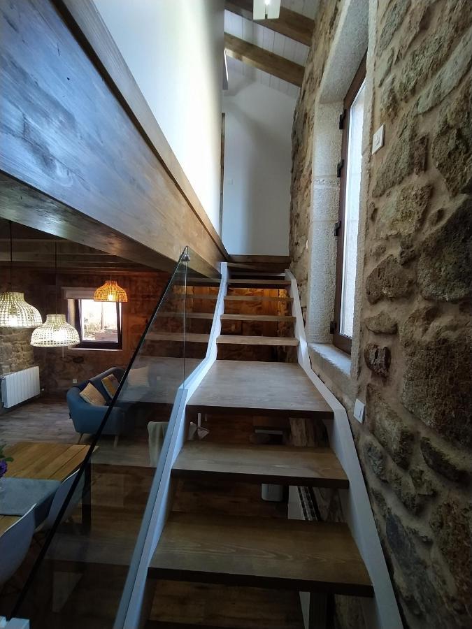 Rincon De Noah Villa Finisterre Exterior photo